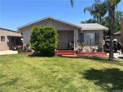 Residential Property for sale in 551 E F Street, Ontario, CA, 91764