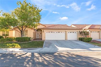 Picture of 3213 Standing Bear Court, North Las Vegas, NV, 89031