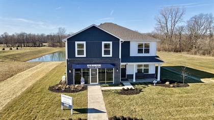 Picture of 6442 Card Blvd Plan: Chatham, Indianapolis, IN, 46221