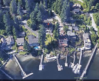 5559 INDIAN RIVER DRIVE, North Vancouver, British Columbia, V7G2T7