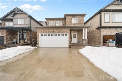 Picture of 332 Freure Drive, Cambridge, Ontario, N1S 0A8