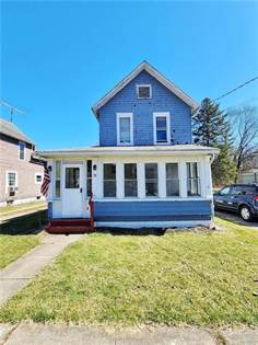 Picture of 98 Lincoln Avenue, Salamanca, NY, 14779