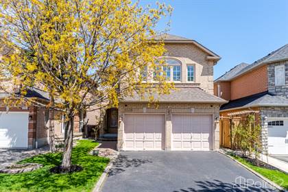 5349 Lucas Crt, Mississauga, L4Z 4A9, Mississauga, Ontario