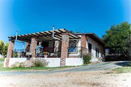 24 Casas en venta en Valle de Guadalupe | Point2