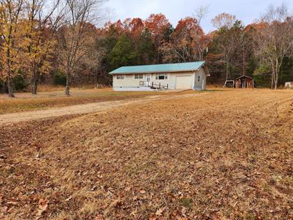 751 County Road 955, Squires, MO, 65755