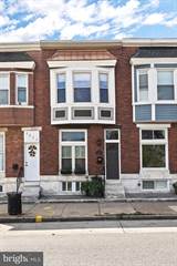 2641 EASTERN AVENUE, Baltimore City, MD, 21224