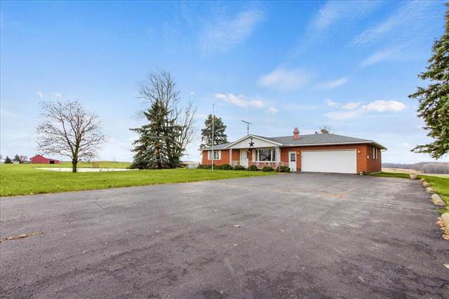 7440 State Route 287, Zanesfield, OH, 43360 — Point2