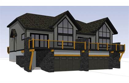 1364 THREE SISTERS Parkway, Canmore, Alberta, T1W 0G6