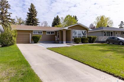 Residential Property for sale in 2309 Taylor STREET, Saskatoon, Saskatchewan, S7H 1W8