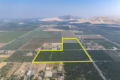 Picture of Road 216, Lindsay, CA, 93247