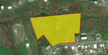 Residential Property for sale in PR-413 Km 4.0, Puntas Ward, Rincon, Rincon, PR, 00677