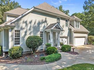 7344 Barham Hollow Drive, Youngsville, NC, 27596