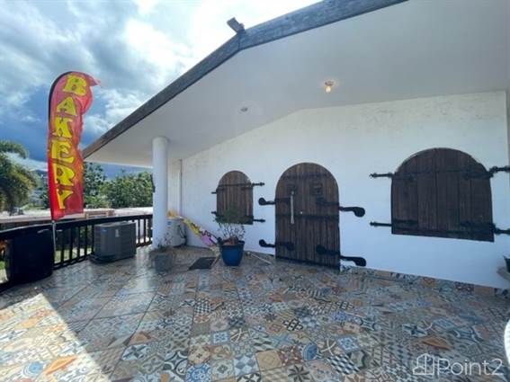 COMMERCIAL &  AIRBNB, LUQUILLO