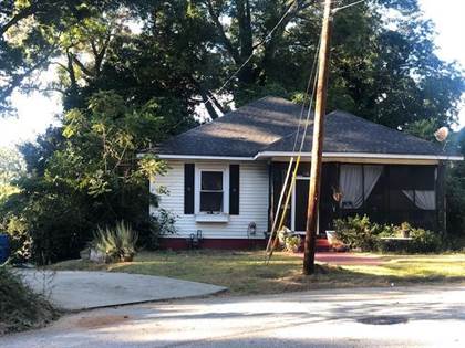Residential Property for sale in 1701 Lanier Drive SW, Atlanta, GA, 30310