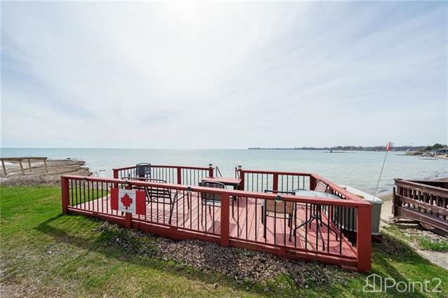 Condo For Sale At 1495 Lakeshore Road, Haldimand County, Ontario 