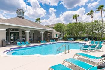 Apartment for rent in 1024 Vizcaya Lake Road, Orlando, FL, 34761