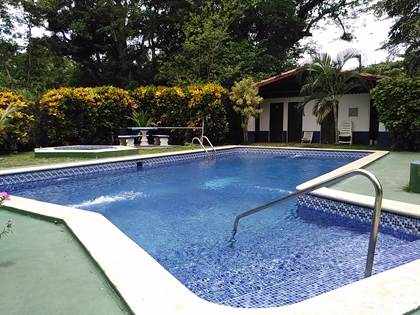 Great potential! Beautifulproperty with a home with potential for remodeling!, Alajuela