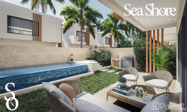 Exclusivity & Elegant 3 Bedrooms Villa -Punta Cana, La Altagracia - photo 2 of 6