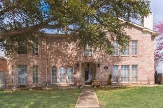 1702 Lincoln Drive, Wylie, TX, 75098