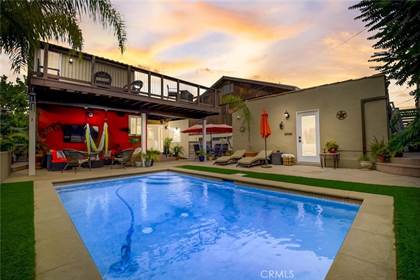 4440 W 59th Place, Los Angeles, CA, 90043