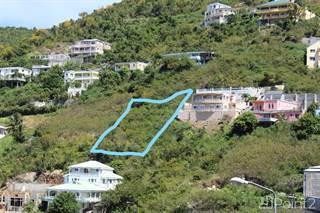 Waymouth Hill Land, Sint  Maarten, Waymouth Hill, Sint Maarten