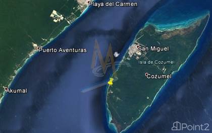 Land for Sale in Cozumel | Point2