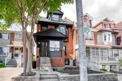 Trinity Bellwoods ON Commercial Real Estate for Sale & Lease