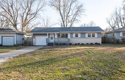 Picture of 4552 West La Casa Street, Springfield, MO, 65802