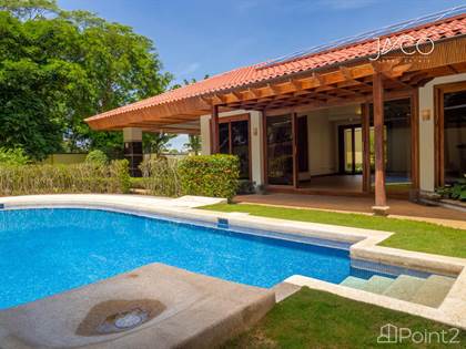 Corteza del Sol Luxury Villa 1, Jaco, Puntarenas