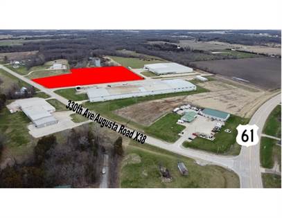 2126 330th Avenue/ County Rd. X38, Fort Madison, IA, 52627