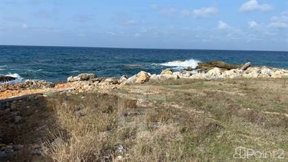 Beacon Hill's Exclusive Seafront Land for Sale, Simpson Bay, Sint Maarten