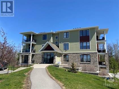 700 DU RIVAGE STREET UNIT 201, Clarence-Rockland, Ontario