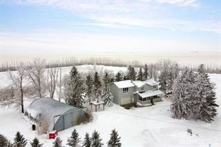 Duckarmie Acreage, Bratt's Lake Rm No. 129, Saskatchewan