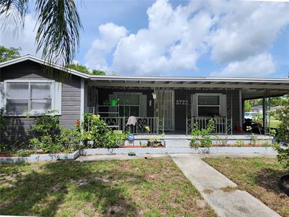 Picture of 3722 N 56TH STREET, Tampa, FL, 33619
