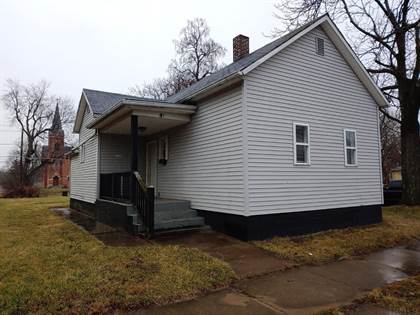 Picture of 1239 Lillie Street, Fort Wayne, IN, 46803