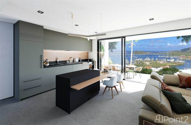 Pelican Heights with Prime Location & Luxurious Living!, Sint Maarten
