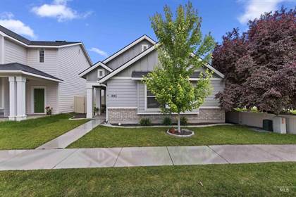 Picture of 993 W Parkstone, Meridian, ID, 83646