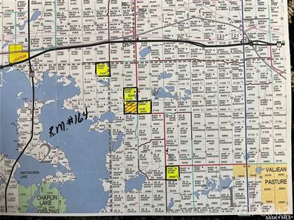 Glass Farm Land, Chaplin Rm No. 164, Saskatchewan — Point2 Canada