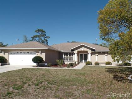 Picture of 8501 BOYCE STREET, Spring Hill, FL, 34608