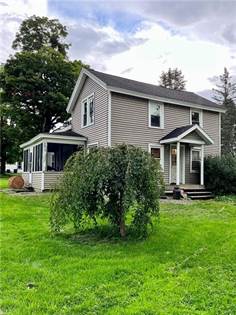 8864 Number 5 Road East, Pompey, NY, 13063