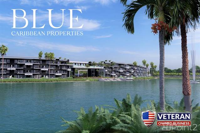 PUNTA CANA REAL ESTATE - AMAZING APARTMENTS FOR SALE - EXTERIOR