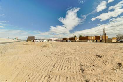Lots And Land for sale in 8956 N Gateway Boulevard, El Paso, TX, 79904