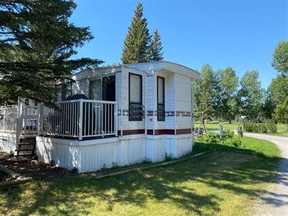 3 Timber Rise, Rural Mountain View County, Alberta