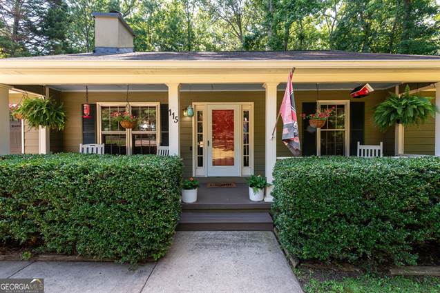House For Sale at 115 Fox Hunt Place, Athens, GA, 30606 | Point2