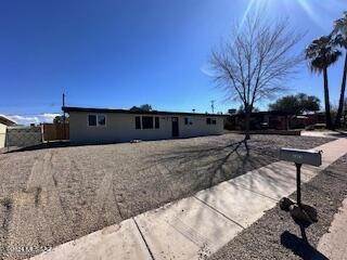2872 N Cloverland Avenue, Tucson, AZ, 85712