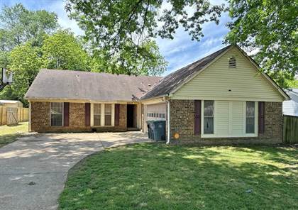 Picture of 4125 BERRYBROOK, Memphis, TN, 38115