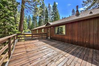 12660 Madrone Lane, Truckee, CA, 96161