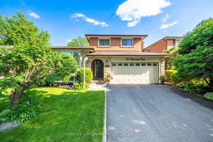 Picture of 131 Holmcrest Tr, Toronto, Ontario, M1C 1V8