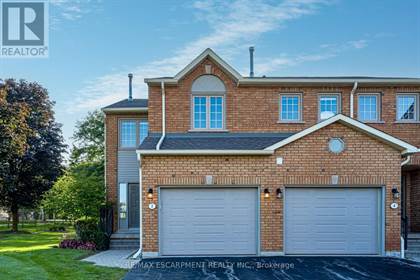 Picture of #24 -2 HUNTINGWOOD AVE 24, Hamilton, Ontario, L9H6X3
