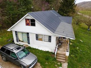 11571 Highway 11, Manchester, KY, 40962